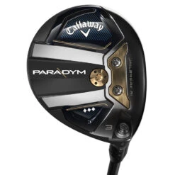 Callaway Paradym Triple Diamond Golf Fairway Wood -Golf Promotion Store Callaway Paradym Triple Diamond Fairway Wood 6