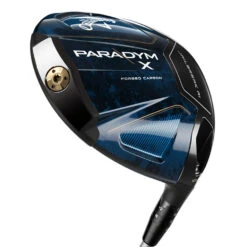 Callaway Paradym X Golf Driver -Golf Promotion Store Callaway Paradym X Driver 5