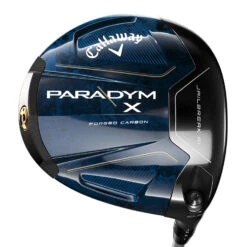 Callaway Paradym X Golf Driver -Golf Promotion Store Callaway Paradym X Driver 6