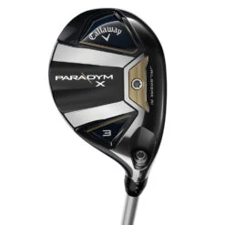 Callaway Paradym X Golf Hybrid -Golf Promotion Store Callaway Paradym X Hybrid 5