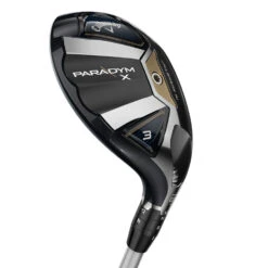 Callaway Paradym X Golf Hybrid -Golf Promotion Store Callaway Paradym X Hybrid 6