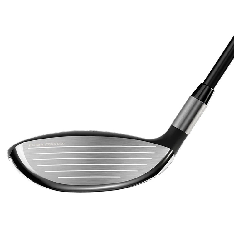 Callaway Rogue ST LS Golf Fairway Wood 5 Callaway Rogue ST LS Golf Fairway Wood - Image 3