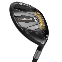 Callaway Rogue ST LS Golf Fairway Wood 12 Callaway Rogue ST LS Golf Fairway Wood -Golf Promotion Store Callaway Rogue ST LS Fairway 5