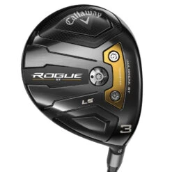 Callaway Rogue ST LS Golf Fairway Wood 13 Callaway Rogue ST LS Golf Fairway Wood -Golf Promotion Store Callaway Rogue ST LS Fairway 6
