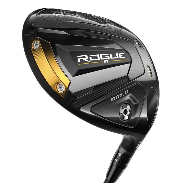 Callaway Rogue ST MAX D Golf Driver 7 Callaway Rogue ST MAX D Golf Driver - Image 5