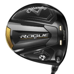 Callaway Rogue ST MAX D Golf Driver 14 Callaway Rogue ST MAX D Golf Driver -Golf Promotion Store Callaway Rogue ST MAX D Driver 6