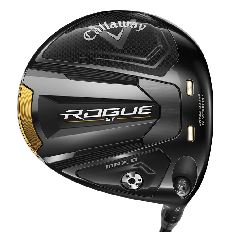 Callaway Rogue ST MAX D Golf Driver 8 Callaway Rogue ST MAX D Golf Driver - Image 6