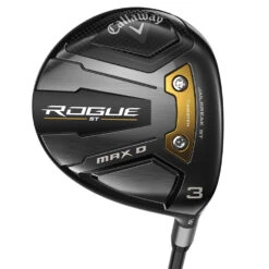 Callaway Rogue ST MAX D Golf Fairway Wood -Golf Promotion Store Callaway Rogue ST MAX D Fairway 6