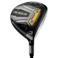 Callaway Rogue ST MAX Golf Fairway Wood