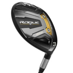 Callaway Rogue ST MAX Golf Fairway Wood -Golf Promotion Store Callaway Rogue ST MAX Fairway 5