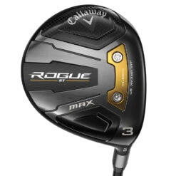 Callaway Rogue ST MAX Golf Fairway Wood -Golf Promotion Store Callaway Rogue ST MAX Fairway 6