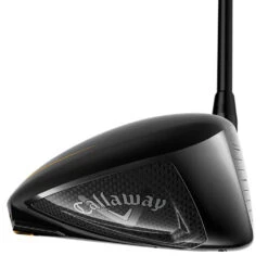 Callaway Rogue ST MAX LS Golf Driver -Golf Promotion Store Callaway Rogue ST MAX LS Driver 4