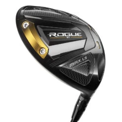 Callaway Rogue ST MAX LS Golf Driver -Golf Promotion Store Callaway Rogue ST MAX LS Driver 5