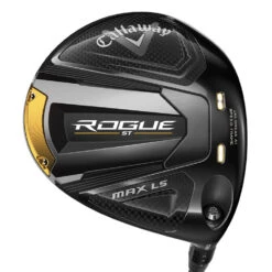 Callaway Rogue ST MAX LS Golf Driver -Golf Promotion Store Callaway Rogue ST MAX LS Driver 6