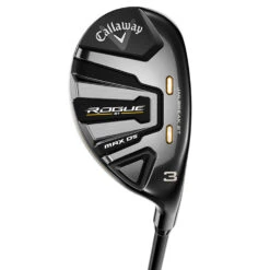 Callaway Rogue ST MAX OS Golf Hybrid -Golf Promotion Store Callaway Rogue ST MAX OS Hybrid 5