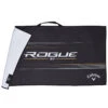 Callaway Rogue ST Golf Towel -Golf Promotion Store Callaway Rogue ST Towel Black White Gold 1