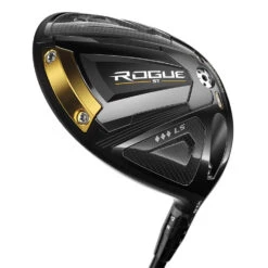 Callaway Rogue ST Triple Diamond LS Golf Driver -Golf Promotion Store Callaway Rogue ST Triple Diamond Driver 5
