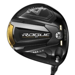 Callaway Rogue ST Triple Diamond LS Golf Driver -Golf Promotion Store Callaway Rogue ST Triple Diamond Driver 6