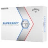 Callaway Supersoft Golf Balls -Golf Promotion Store Callaway Supersoft Golf Balls White 1