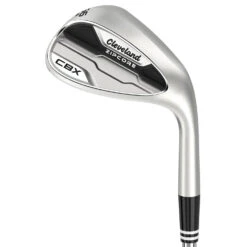 Cleveland CBX ZipCore Tour Satin Golf Wedge -Golf Promotion Store Cleveland CBX ZipCore Golf Wedges 5