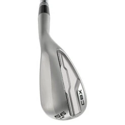 Cleveland CBX ZipCore Tour Satin Golf Wedge -Golf Promotion Store Cleveland CBX ZipCore Golf Wedges 6