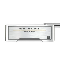 Cleveland HB Soft Milled 8 Golf Putter -Golf Promotion Store Cleveland Huntington Beach Soft Milled 8 Golf Putter 4