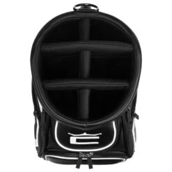 Cobra Golf Tour Staff Bag 13 Cobra Golf Tour Staff Bag -Golf Promotion Store Cobra 2023 Tour Staff Bag Black White 6