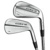 Cobra KING CB/MB Combo Irons