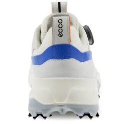 Ecco Biom G5 Gore-Tex BOA Golf Shoes -Golf Promotion Store Ecco Biom G5 Gore Tex BOA Golf Shoe White Regatta 4