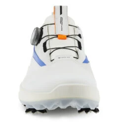Ecco Biom G5 Gore-Tex BOA Golf Shoes -Golf Promotion Store Ecco Biom G5 Gore Tex BOA Golf Shoe White Regatta 8