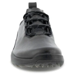 Ecco Biom H4 Gore-Tex Golf Shoes -Golf Promotion Store Ecco Biom H4 Golf Shoes Black 8