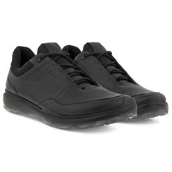 Golf Promotion Store -Golf Promotion Store Ecco Biom Hybrid 3 Shoes Black 2