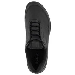 Ecco Biom Hybrid 3 Golf Shoes -Golf Promotion Store Ecco Biom Hybrid 3 Shoes Black 3
