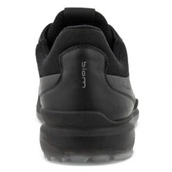 Ecco Biom Hybrid 3 Golf Shoes -Golf Promotion Store Ecco Biom Hybrid 3 Shoes Black 6