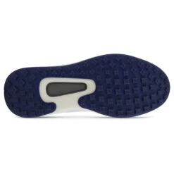 Ecco Core Golf Shoes -Golf Promotion Store Ecco Core Golf Shoes White Blue Depths Caribbean 6