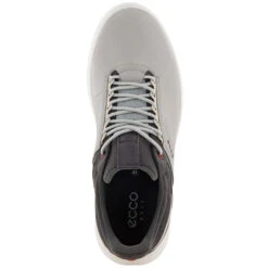 Golf Promotion Store -Golf Promotion Store Ecco Golf Core Concrete Dark Shadow Magnet Golf Shoe 2