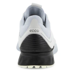 Ecco S-Three Gore-Tex Golf Shoes -Golf Promotion Store Ecco S Three Golf Shoes White Black Air 4