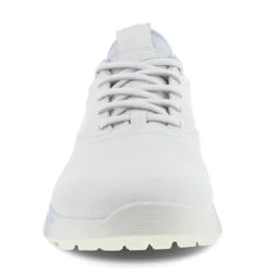 Ecco S-Three Gore-Tex Golf Shoes -Golf Promotion Store Ecco S Three Golf Shoes White Black Air 8