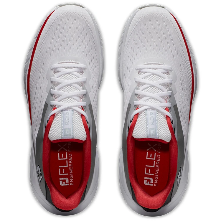 FootJoy FJ Flex XP 56277 Golf Shoes 4 FootJoy FJ Flex XP 56277 Golf Shoes - Image 2