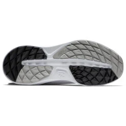 FootJoy FJ Flex XP 56277 Golf Shoes 11 FootJoy FJ Flex XP 56277 Golf Shoes -Golf Promotion Store FootJoy Flex XP 56277 Golf Shoes Bright White Bittersweet Black Mirage Gray 4
