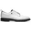 FootJoy Premiere Series Field 54327 Golf Shoes -Golf Promotion Store FootJoy Premier Series Field Shoes White Black 1