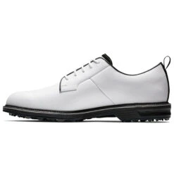 FootJoy Premiere Series Field 54327 Golf Shoes 10 FootJoy Premiere Series Field 54327 Golf Shoes -Golf Promotion Store FootJoy Premier Series Field Shoes White Black 4