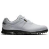 FootJoy Pro SL Camo 53069 Golf Shoes -Golf Promotion Store FootJoy Pro SL Limited Edition Camo Shoe White Camo 1