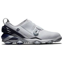 FootJoy Tour Alpha Double BOA 55508 Golf Shoes