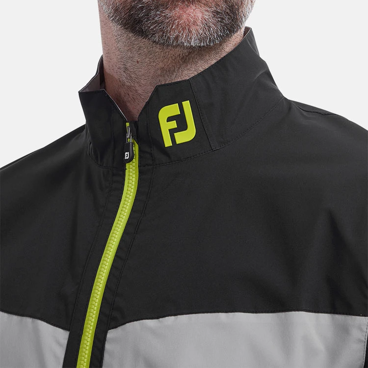 FootJoy HydroLite Waterproof Golf Jacket - Image 5