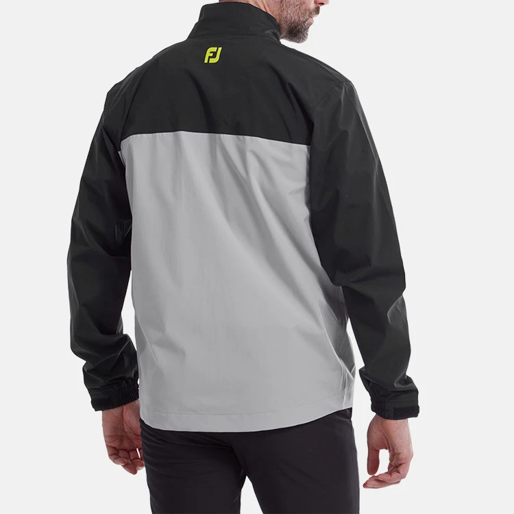 FootJoy HydroLite Waterproof Golf Jacket - Image 6
