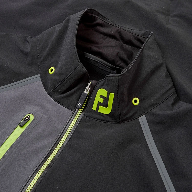 FootJoy HydroTour Waterproof Golf Jacket - Image 2