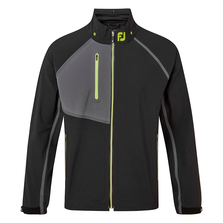 FootJoy HydroTour Waterproof Golf Jacket