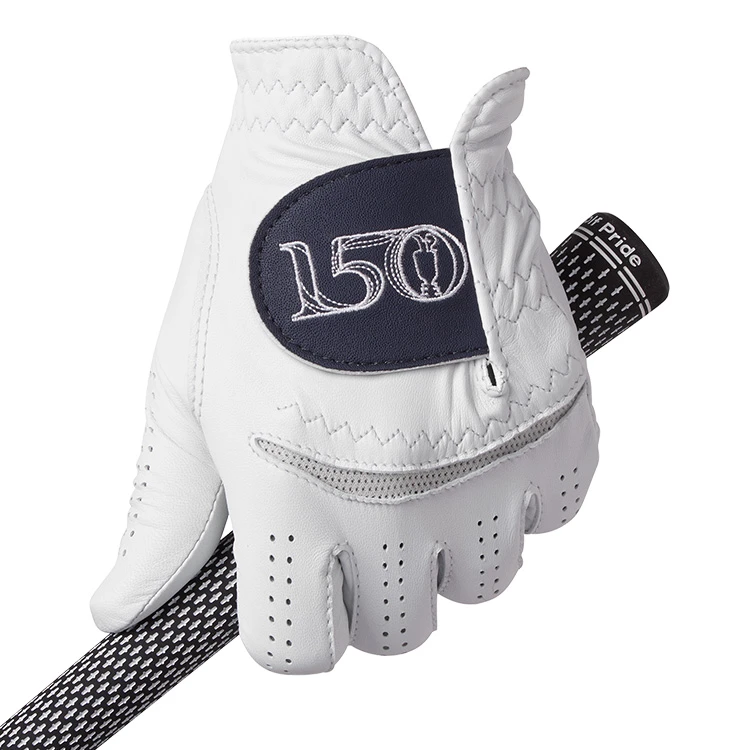 FootJoy StaSof 150th Open Golf Glove 5 FootJoy StaSof 150th Open Golf Glove - Image 3