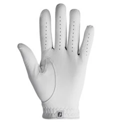FootJoy Ladies StaSof 150th Open Golf Glove 9 FootJoy Ladies StaSof 150th Open Golf Glove -Golf Promotion Store Footjoy StaSof 150th Open Glove 4